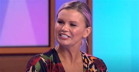 kerry katona of leak|Kerry Katona goes topless during OnlyFans photoshoot